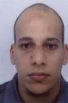 Cherif Kouachi's body will be buried in a Paris suburb where he lived before the attack, according to officials.