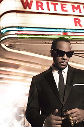 Crisis and controversy in R&B: sifting through songs for the man underneath