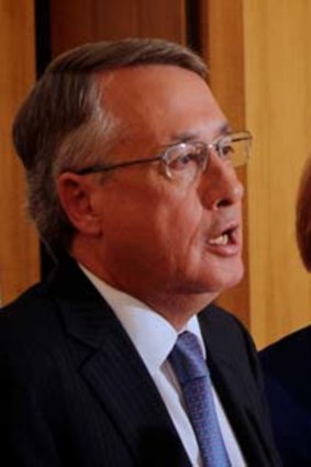 Wayne Swan and Julia Gillard: In recent days, communications from the government have been passably workmanlike.
