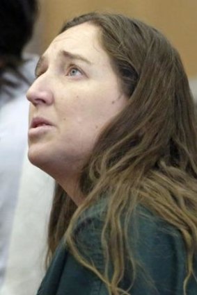 Megan Huntsman is accused of killing six of her babies and storing their bodies in her garage.