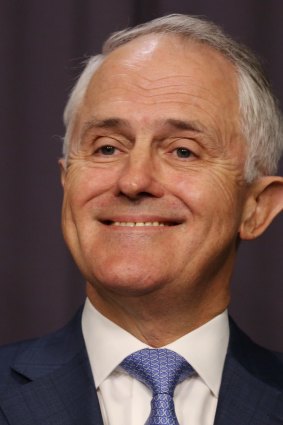Everyone's full of advice on what Malcolm Turnbull should do next. 