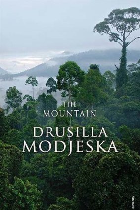 <em>The Mountain</em> by Drusilla Modjeska. Vintage, $32.95.