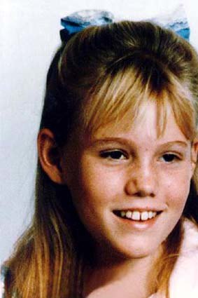 Jaycee Lee Dugard ... abducted when she was 11 years old.