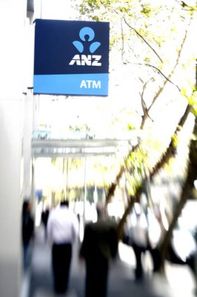 The ANZ is expected to follow its rivals and hold back some of the Reserve Bank's latest interest rate cut.