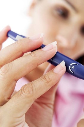 The number of women with gestational diabetes could increase 50 per cent under new screening criteria.