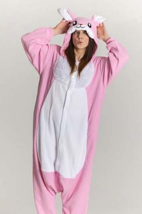 'Onesie': The people's favourite word.