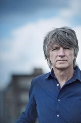 Neil Finn.