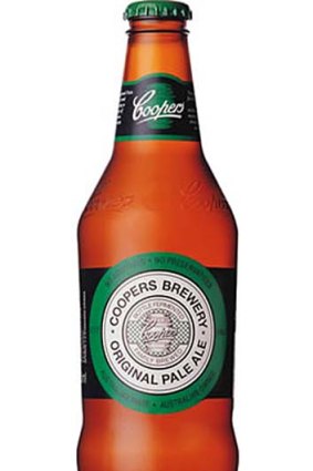 Coopers says it will be the biggest Australian-owned brewer should the Foster's deal go through.