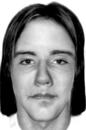 A police comfit of a man who sexually assaulted a woman in her West End home.