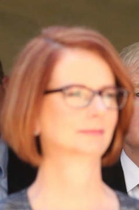 Aaron Patrick argues the political rot set in when Kevin Rudd was overthrown in favour of Julia Gillard.