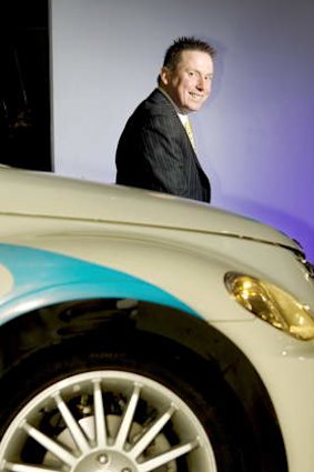 New products pay off for Carsales.com