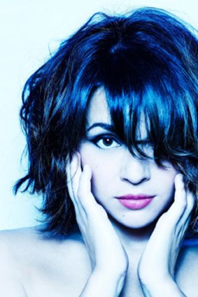 Norah Jones ... headed to Perth in February.