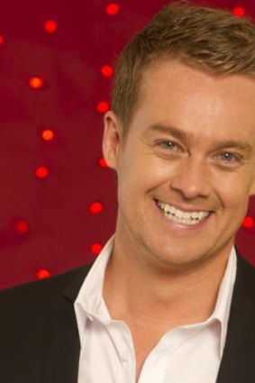Grant Denyer will host a new game show for Channel Seven, <i>SlideShow</i>.