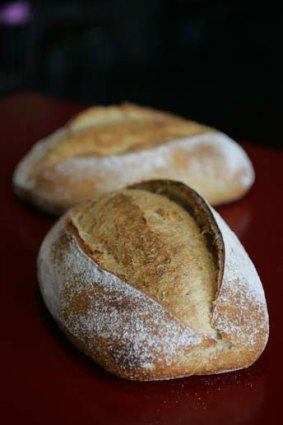 Misleading marketing of sourdough bread leaves a sour taste in customers' mouths.