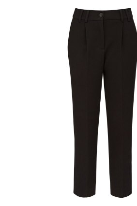 Image: Get The Look, July 24: French Connection Alana Pleat Front pant, $99.95


French Connection pants.jpg