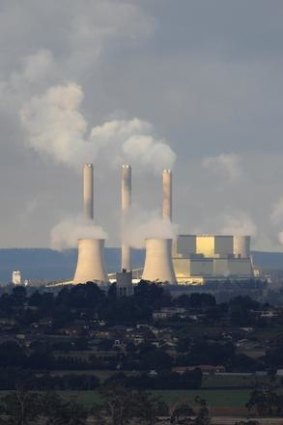 The proposed coal power standards would have capped emissions from new coal-fired power stations.