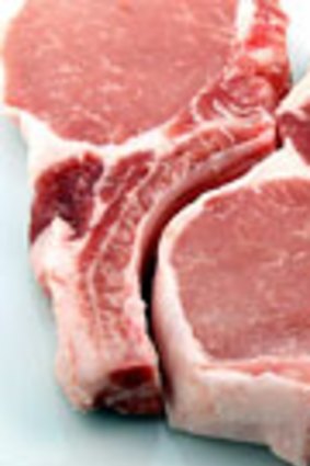 An increase in red meat consumption is contributing to the rise in bowel cancer in younger people, researchers say.