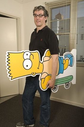 <i>The Simpsons</i> showrunner Al Jean has said it was a "beloved" character who dies. 