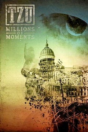 Millions of Moments by TZU.