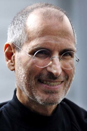 Unusual case: Steve Jobs.