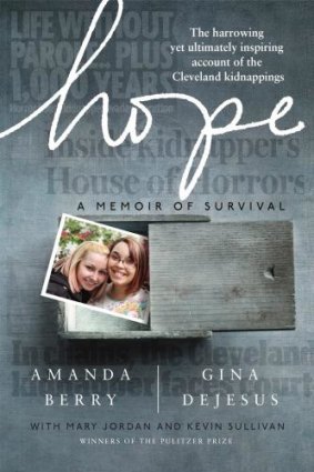 Hope,  by Amanda Berry & Gina Dejesus. 