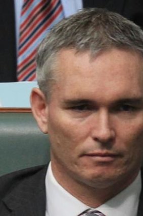 New opportunities arise for the Coalition to focus on Craig Thomson.