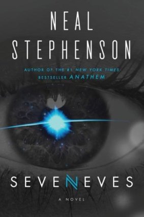<i>Seveneves</i> by Neal Stephenson. 