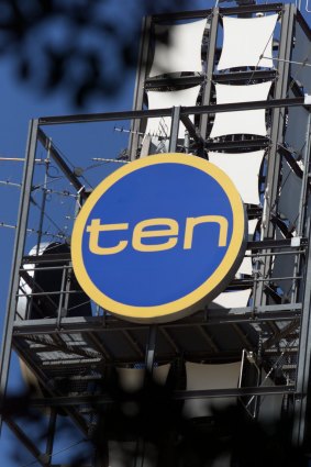 Any bid for Ten would need to pass current media regulations and require the support of four key shareholders that control around 40 per cent of the stock – mining magnate Gina Rinehart, News Corp co-chairman Lachlan Murdoch, Crown Resorts chairman James Packer and WIN Corporation owner Bruce Gordon.