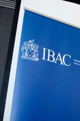 Major changes to IBAC include allowing the watchdog to undertake preliminary investigations before determining whether to dismiss, investigate or refer a complaint.