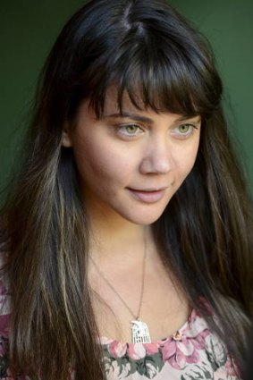 Shari Sebbens stars in the ABC's <i>Redfern Now</i>, a creative first for Indigenous Australians.
