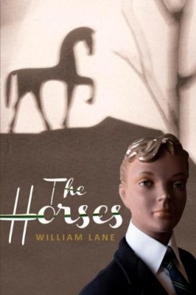 <i>The Horses</i>, by William Lane.
