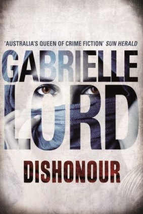 Gritty: <i>Dishonour</i> takes readers into south-west Sydney and the world of arranged marriages.