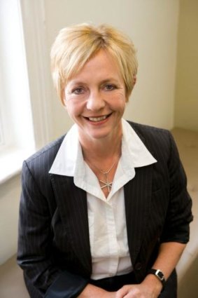 Marian Baird is director of the Women and Work Research Group and professor of employment relations at the University of Sydney Business School.