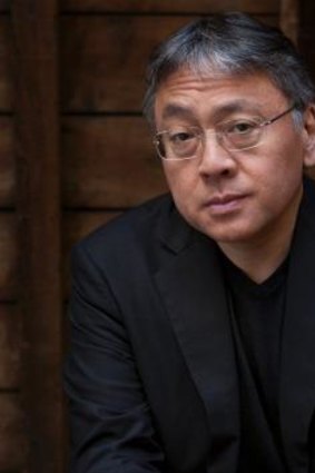 Kazuo Ishiguro turns to princes and dragons in his latest novel.