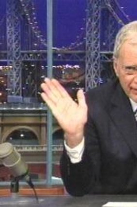 David Letterman's frank admission of affairs with female staffers gained his fans' approval.