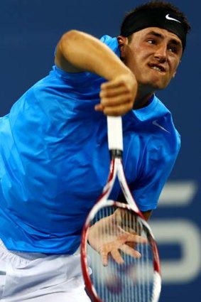 Bernard Tomic will continue to be part of the Davis Cup team.