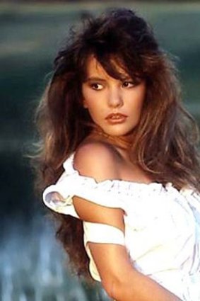 Playboy Model Brandi Brandt Awaits Extradition To Australia