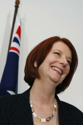 If Prime Minister Julia Gillard wants consensus for her climate change policy, she could be waiting a long time.