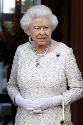 The Queen will be greeted by a female Prime Minister and Governor General when she visits Australia.