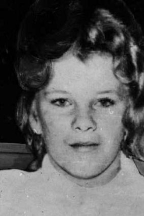 Remembered … Michelle Riley was killed in a similar circumstance to Lorraine Wilson and Wendy Evans.