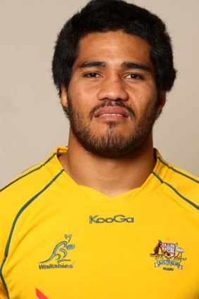 Sitaleki Timani has committed his international future to the Wallabies. The Waratahs forward had been named in Tonga's extended squad for the World Cup.