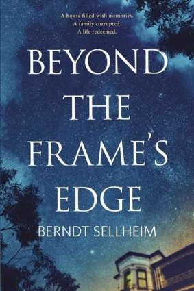 <i>Beyond the Frame's Edge</i> by Berndt Sellheim.