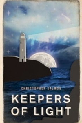 Keepers of Light, by Christopher Salmon. 