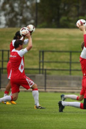 Melbourne Heart will likely lose their name, to be called Melbourne City.