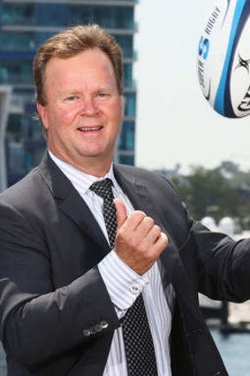 ARU boss Bill Pulver will meet with the Sydney club presidents to discuss the proposals.