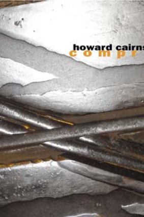 Howard Cairns: Compression