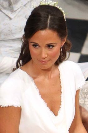 Pippa Middleton is planning the publication of her own book.