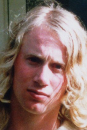 Martin Bryant