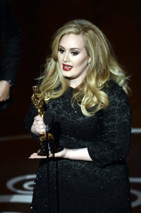 If Adele releases her hugely anticipated third album in 2015 she could dominate the year.