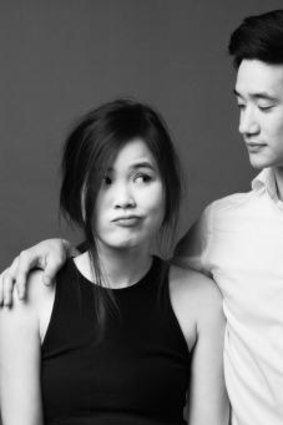 Creative collaboration: Trailer Music is a new project by anon., founded by musicians Nicole Tj and Thomas Lo.